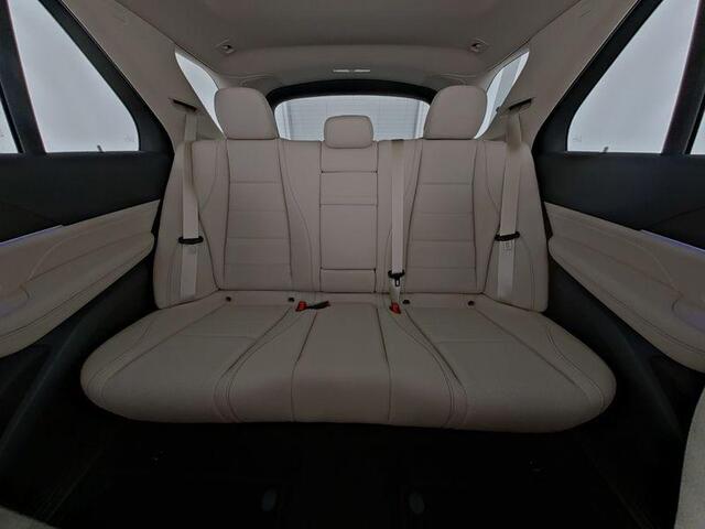 Mercedes-Benz GLE-KLASSE 400 e 4MATIC AMG Line