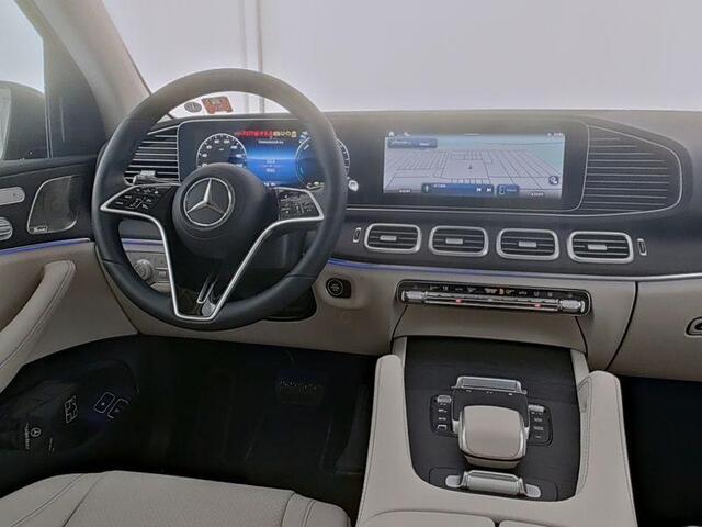Mercedes-Benz GLE-KLASSE 400 e 4MATIC AMG Line