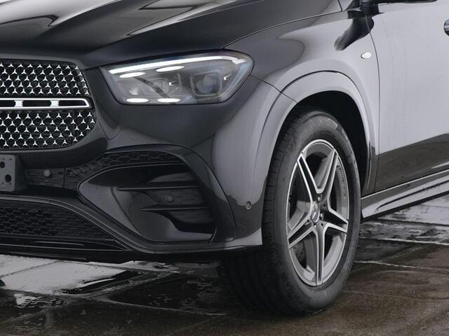 Mercedes-Benz GLE-KLASSE 400 e 4MATIC AMG Line