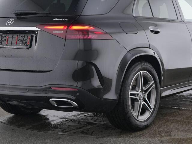 Mercedes-Benz GLE-KLASSE 400 e 4MATIC AMG Line