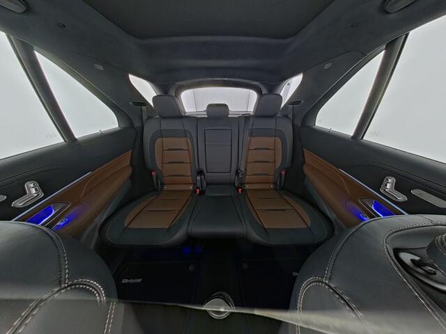 Mercedes-Benz GLE-KLASSE Mercedes-AMG 53 Hybrid 4MATIC+ AMG LIne | Night Pakket | Panorama Schuif-Kanteldak | 22 Inch AMG Velgen | Distronic | Head-up-Display. Inclusief 24 maanden MB Certified garantie voor Europa.