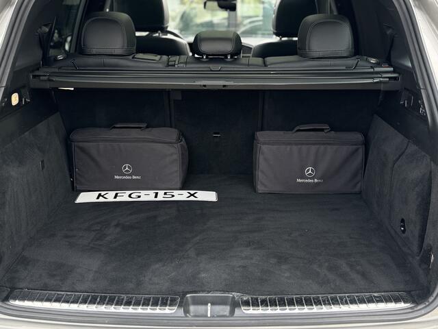 Mercedes-Benz GLE-KLASSE 350 e 4MATIC AMG Pano | Carbon | Trekhaak |