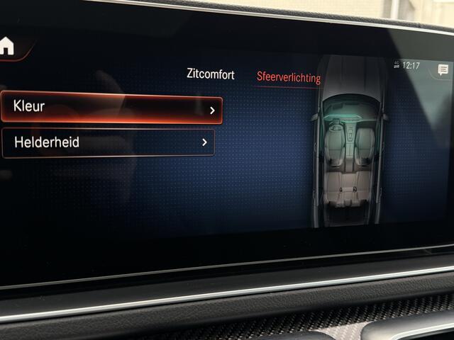 Mercedes-Benz GLE-KLASSE 350 e 4MATIC AMG Pano | Carbon | Trekhaak |