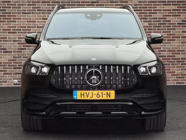 Mercedes-Benz GLE-KLASSE 400 d 4MATIC AMG DAK SFEER BURMESTER 360