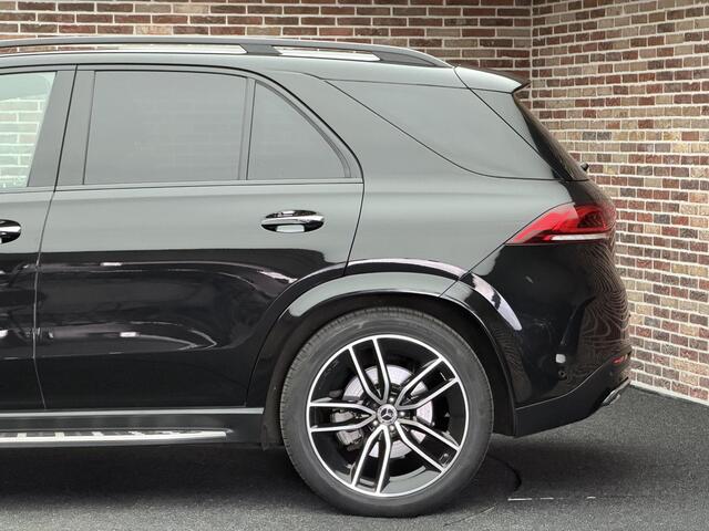 Mercedes-Benz GLE-KLASSE 400 d 4MATIC AMG DAK SFEER BURMESTER 360