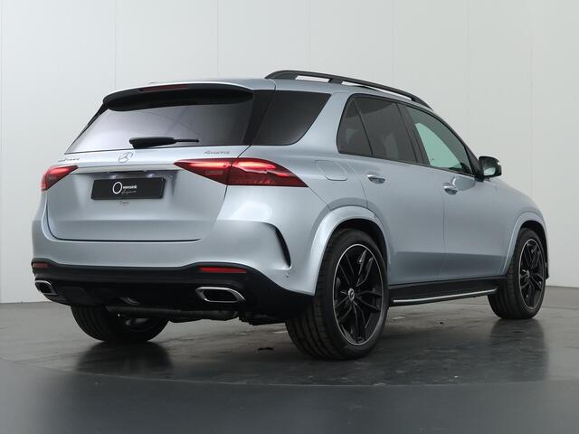 Mercedes-Benz GLE-KLASSE 400e 4MATIC Sport Edition Premium Plus | Premium Plus | Panoramaschuifdak | AIRMATIC | Trekhaak |