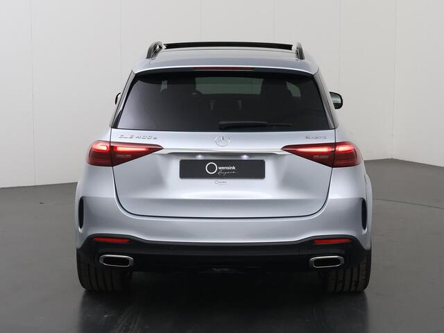 Mercedes-Benz GLE-KLASSE 400e 4MATIC Sport Edition Premium Plus | Premium Plus | Panoramaschuifdak | AIRMATIC | Trekhaak |