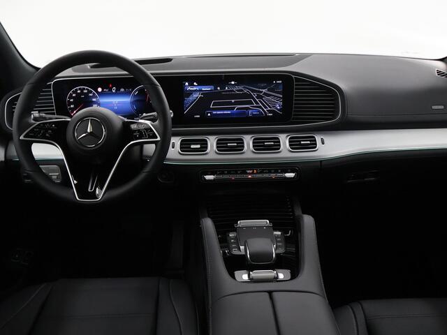 Mercedes-Benz GLE-KLASSE 400e 4MATIC Sport Edition Premium Plus | Premium Plus | Panoramaschuifdak | AIRMATIC | Trekhaak |