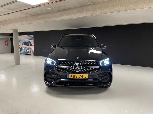 Mercedes-Benz GLE-KLASSE 350 e 4MATIC Premium Plus | Head-Up | Pano | Burmester | Memory