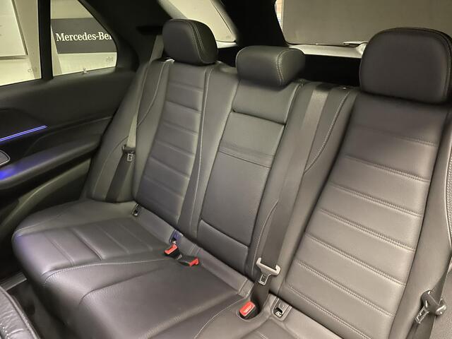 Mercedes-Benz GLE-KLASSE GLE 400 e 4MATIC | Trekhaak | HUD | Massage | Stuurverwarming