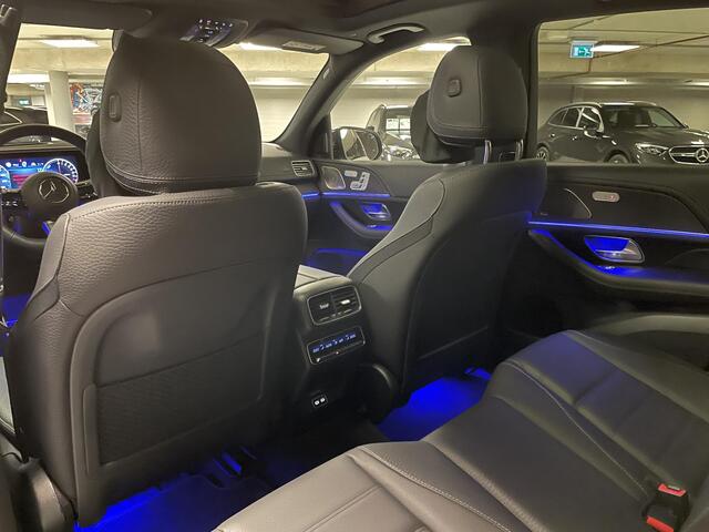 Mercedes-Benz GLE-KLASSE GLE 400 e 4MATIC | Trekhaak | HUD | Massage | Stuurverwarming