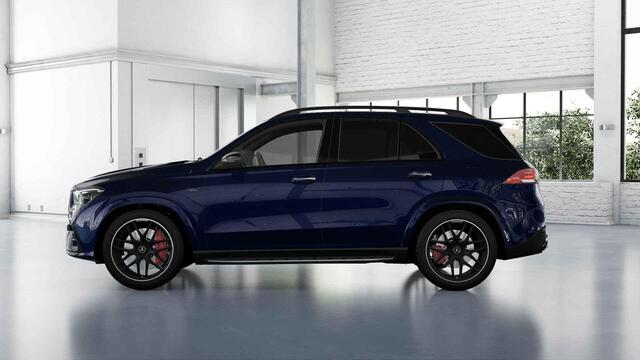 Mercedes-Benz GLE-KLASSE AMG 53 Hybrid 4MATIC+ Night Edition Premium Plus | Panoramaschuifdak | carbonafwerking interieur | Trekhaak | Burmester | AIRMATIC | Winterpakket | Akoestiekcomfortpakket |