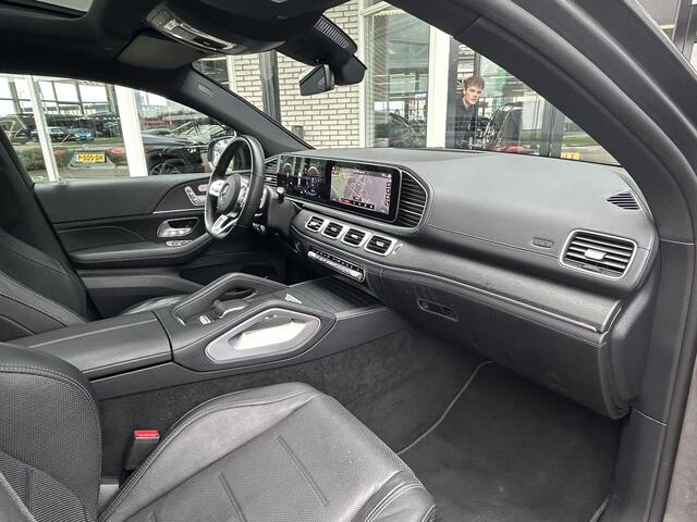 Mercedes-Benz GLE-KLASSE Coupé 350 e 4MATIC AMG | Panoramadak | Airmatic