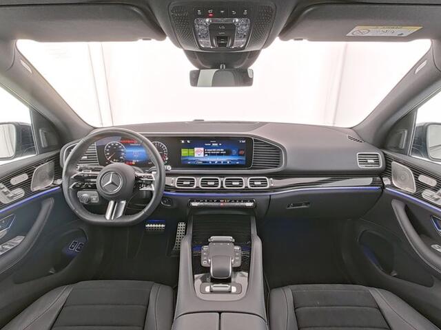Mercedes-Benz GLE-KLASSE 400 e 4MATIC AMG Plug-In Hybride AMG Line | Night Pakket | Distronic | 22 Inch AMG Velgen | Panorama Schuif-Kanteldak | Trekhaak | Airmatic | Inclusief 24 maanden MB Certified garantie voor Europa.