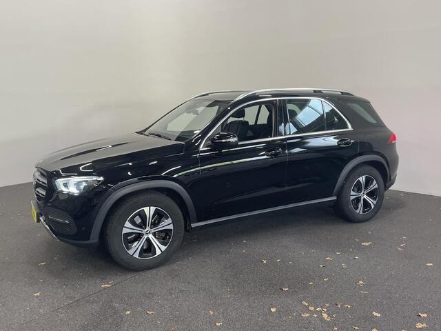 Mercedes-Benz GLE-KLASSE 350 e 4MATIC Navigatie Apple Carplay/Android Auto 360 Camera Parkeersensoren Head-up-display Cruise Control Stoelverwarming voor en achter Stuurverwarming Sfeerverlichting Virtual Cockpit Climate Control