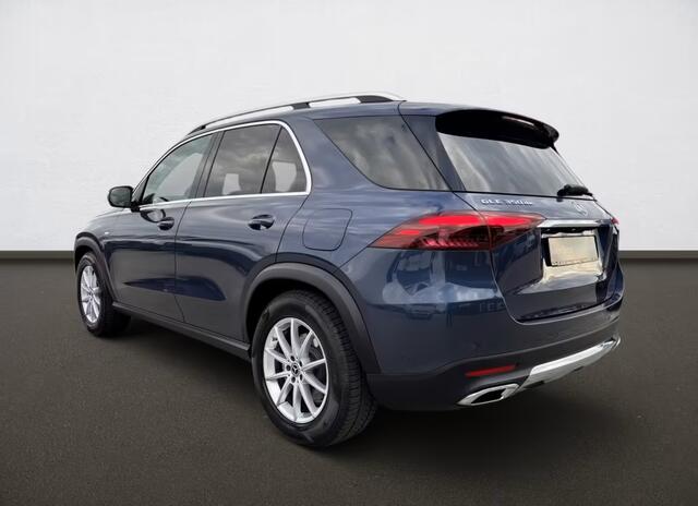 Mercedes-Benz GLE-KLASSE 350 de 4MATIC Panoramadak Trekhaak LED Camera 19 inch