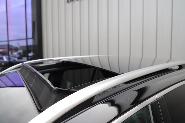 Mercedes-Benz GLE-KLASSE 350e AMG 4-Matic | 333PK | Head-up | Pano | Keyless-go | Burmester | Distronic+ | Sfeerverlichting | Memory | 2022.