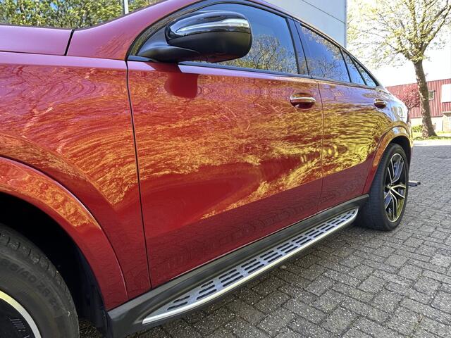 Mercedes-Benz GLE-KLASSE 350 e 4MATIC Premium Plus AMG line| Trekhaak | AIRMATIC |