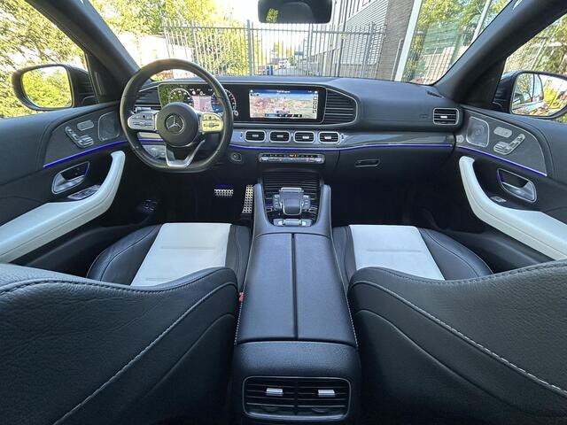 Mercedes-Benz GLE-KLASSE 350 e 4MATIC Premium Plus AMG line| Trekhaak | AIRMATIC |