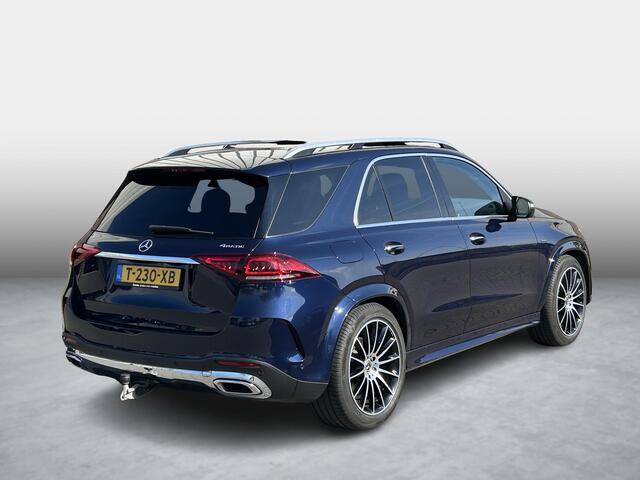 Mercedes-Benz GLE-KLASSE 350 de 4MATIC AMG | BURMESTER | Panoramadak|