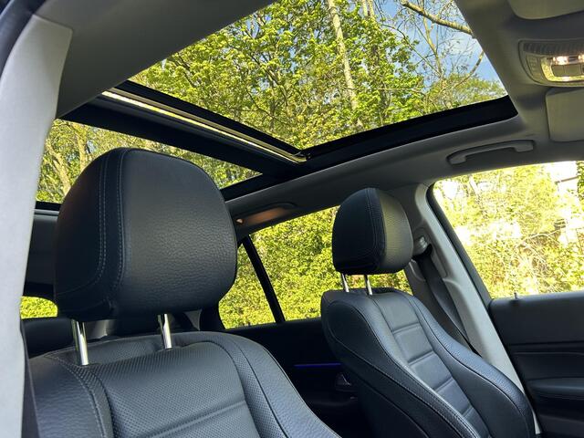 Mercedes-Benz GLE-KLASSE 350 de 4MATIC AMG | BURMESTER | Panoramadak|
