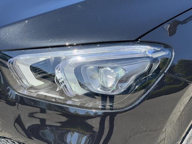 Mercedes-Benz GLE-KLASSE 350 e Hybrid 4MATIC AMG Premium Plus Pano, Distronic, stoelverwarming en koeling, exclusief leder pakket, Burmeister, trekhaak etc