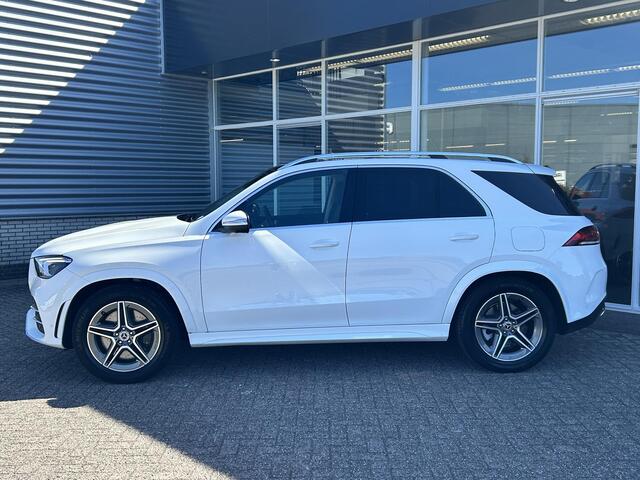 Mercedes-Benz GLE-KLASSE 350 e 4MATIC Premium | Panoramadak | Elektrische Stoelverstelling | Stoelverwarming