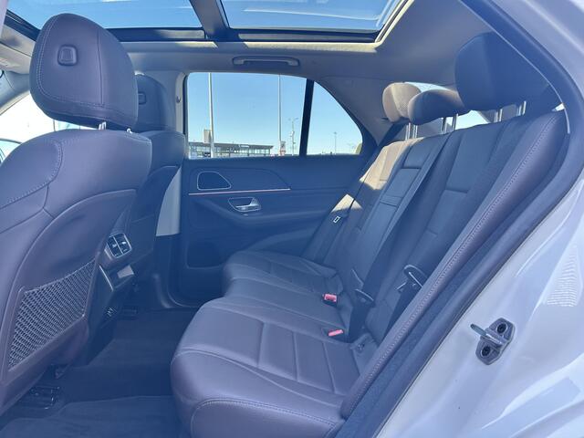 Mercedes-Benz GLE-KLASSE 350 e 4MATIC Premium | Panoramadak | Elektrische Stoelverstelling | Stoelverwarming