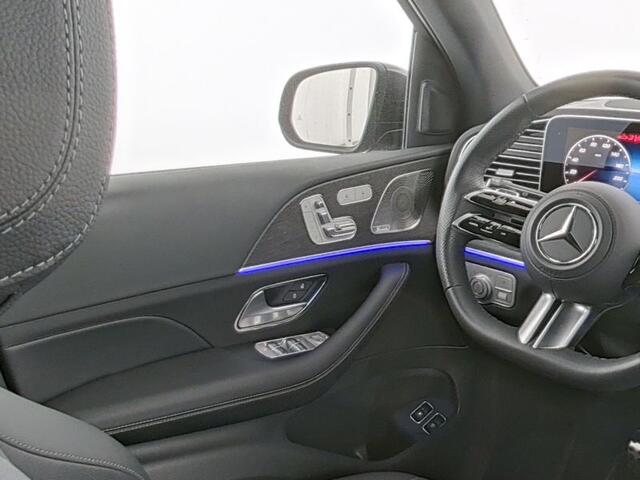 Mercedes-Benz GLE-KLASSE 400 e 4MATIC AMG Nightpakket Plug-In Hybride | Trekhaak | Airmatic | Panoramadak | Burmester® | Memory | 360°-camera | Dode Hoek Ass | Keyless Go | Inclusief 24 maanden Mercedes-Benz Certified garantie voor Europa.