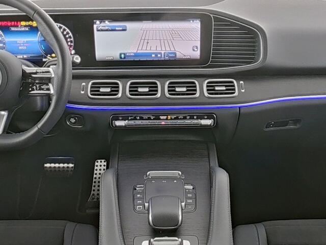 Mercedes-Benz GLE-KLASSE 400 e 4MATIC AMG Nightpakket Plug-In Hybride | Trekhaak | Airmatic | Panoramadak | Burmester® | Memory | 360°-camera | Dode Hoek Ass | Keyless Go | Inclusief 24 maanden Mercedes-Benz Certified garantie voor Europa.