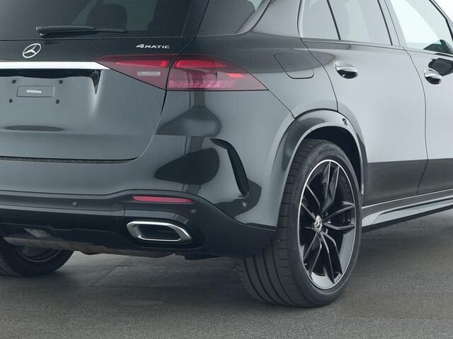 Mercedes-Benz GLE-KLASSE 400 e 4MATIC AMG Nightpakket Plug-In Hybride | Trekhaak | Airmatic | Panoramadak | Burmester® | Memory | 360°-camera | Dode Hoek Ass | Keyless Go | Inclusief 24 maanden Mercedes-Benz Certified garantie voor Europa.