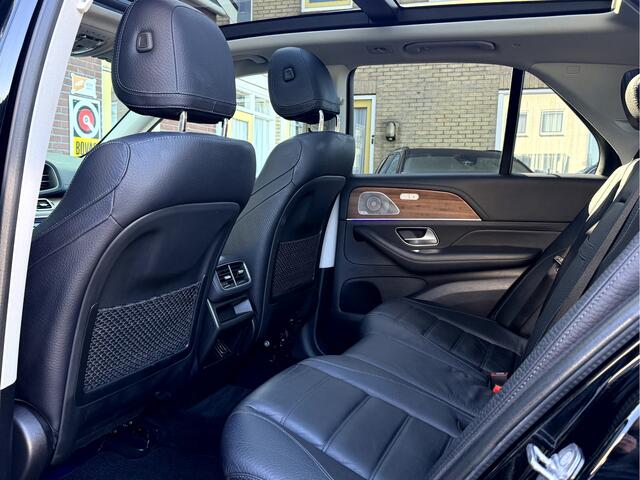 Mercedes-Benz GLE-KLASSE 350 de 4MATIC Premium Plus Panoramadak, Burmeister, 360 camera
