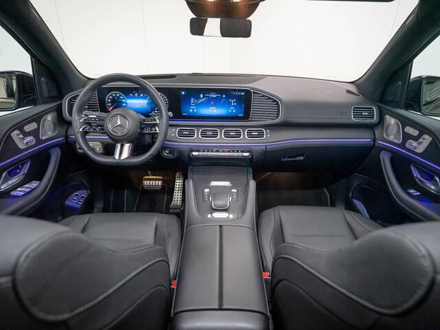 Mercedes-Benz GLE-KLASSE GLE 400 e 4Matic AMG Line | NIGHT | Trekhaak | Leder | Compleet