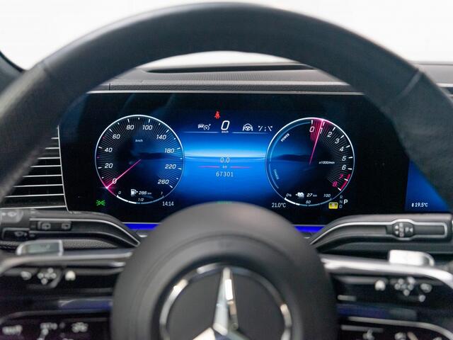 Mercedes-Benz GLE-KLASSE GLE 400 e 4Matic AMG Line | NIGHT | Trekhaak | Leder | Compleet