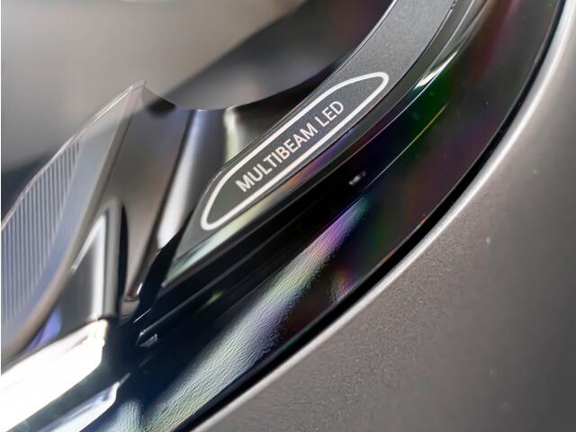 Mercedes-Benz GLE-KLASSE GLE 400 e 4Matic AMG Line | NIGHT | Trekhaak | Leder | Compleet