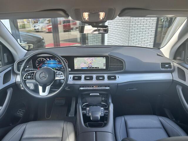 Mercedes-Benz GLE-KLASSE 350 e 4MATIC Premium Plus | Elektrische Stoelen | 360 Camera | Treeplanken