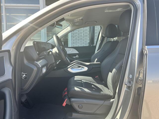 Mercedes-Benz GLE-KLASSE 350 e 4MATIC Premium Plus | Elektrische Stoelen | 360 Camera | Treeplanken