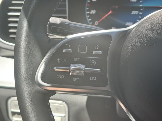 Mercedes-Benz GLE-KLASSE 350 e 4MATIC Premium Plus | Elektrische Stoelen | 360 Camera | Treeplanken