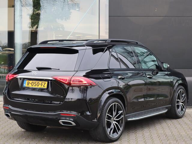 Mercedes-Benz GLE-KLASSE 350 e 4MATIC Premium Plus