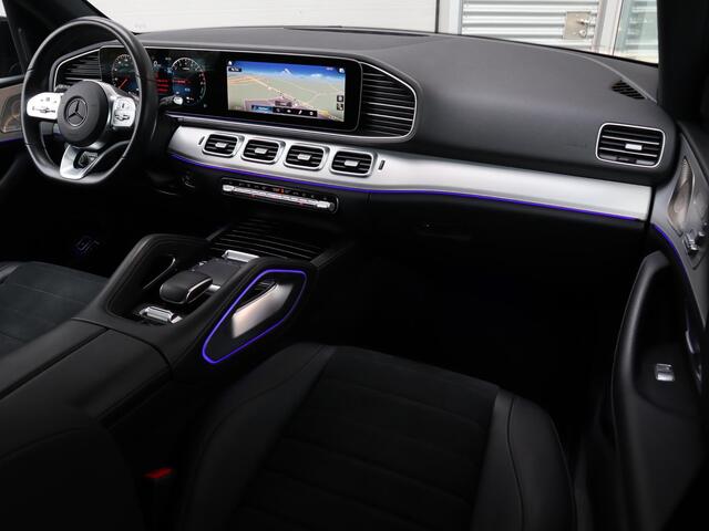 Mercedes-Benz GLE-KLASSE 350 e 4MATIC Premium Plus