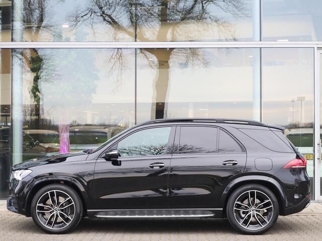 Mercedes-Benz GLE-KLASSE 350 e 4MATIC Premium Plus