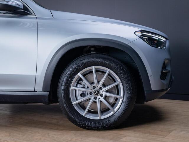 Mercedes-Benz GLE-KLASSE 350 de 4MATIC Premium Panorama dak | Trekhaak