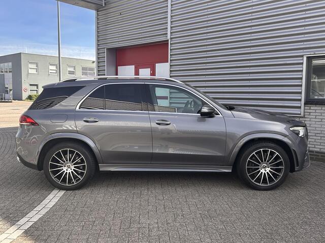 Mercedes-Benz GLE-KLASSE 350 e 4MATIC Premium Plus