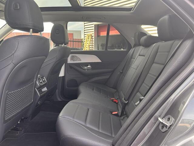 Mercedes-Benz GLE-KLASSE 350 e 4MATIC Premium Plus