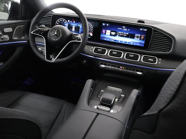 Mercedes-Benz GLE-KLASSE 400 e 4MATIC Sport Edition Premium Plus | Stoelventilatie/- verwarming voor | Winterpakket | Panoramaschuifdak | Burmester | AIRMATIC |