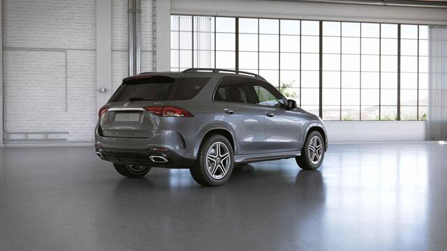 Mercedes-Benz GLE-KLASSE 350 e 4MATIC | AMG | Night | Afneembare trekhaak | Memory | Widescreen | Stoelverwarming |