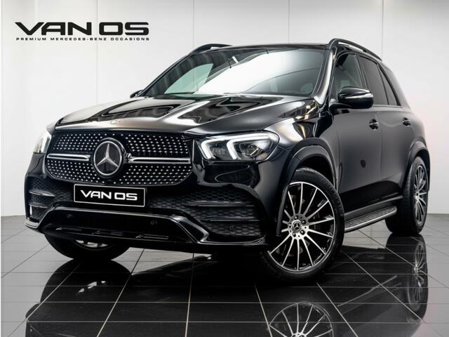 Mercedes-Benz GLE-KLASSE GLE 450 4MATIC AMG Line | Night | Memory | Trekhaak