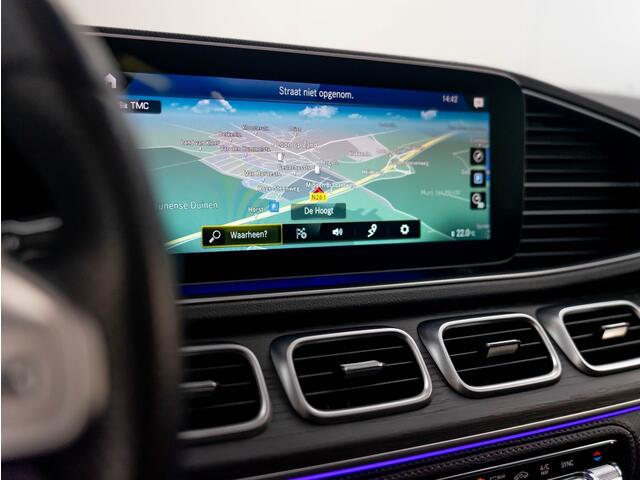 Mercedes-Benz GLE-KLASSE GLE 450 4MATIC AMG Line | Night | Memory | Trekhaak