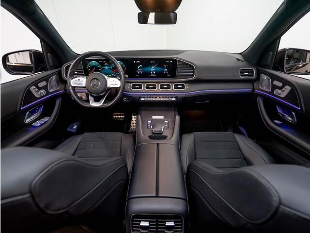 Mercedes-Benz GLE-KLASSE GLE 450 4MATIC AMG Line | Night | Memory | Trekhaak