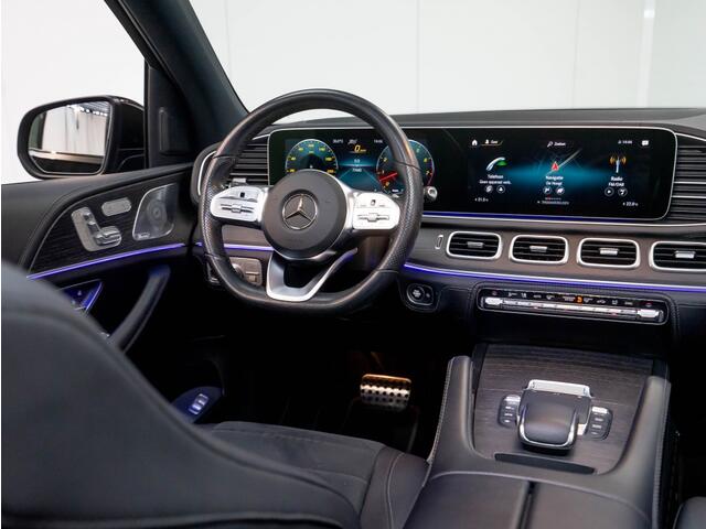 Mercedes-Benz GLE-KLASSE GLE 450 4MATIC AMG Line | Night | Memory | Trekhaak